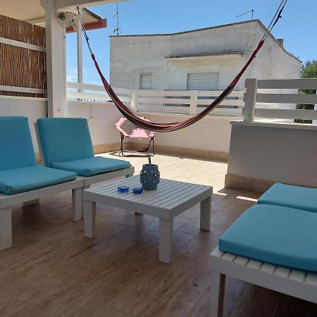 Casa Dei Filodendri Apartment Сан Пиетро ин Беваня Екстериор снимка