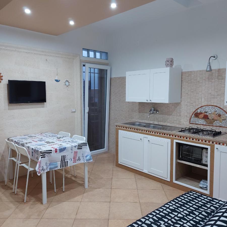 Casa Dei Filodendri Apartment Сан Пиетро ин Беваня Стая снимка
