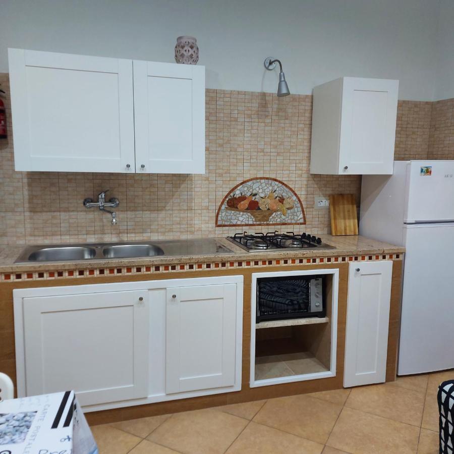 Casa Dei Filodendri Apartment Сан Пиетро ин Беваня Стая снимка