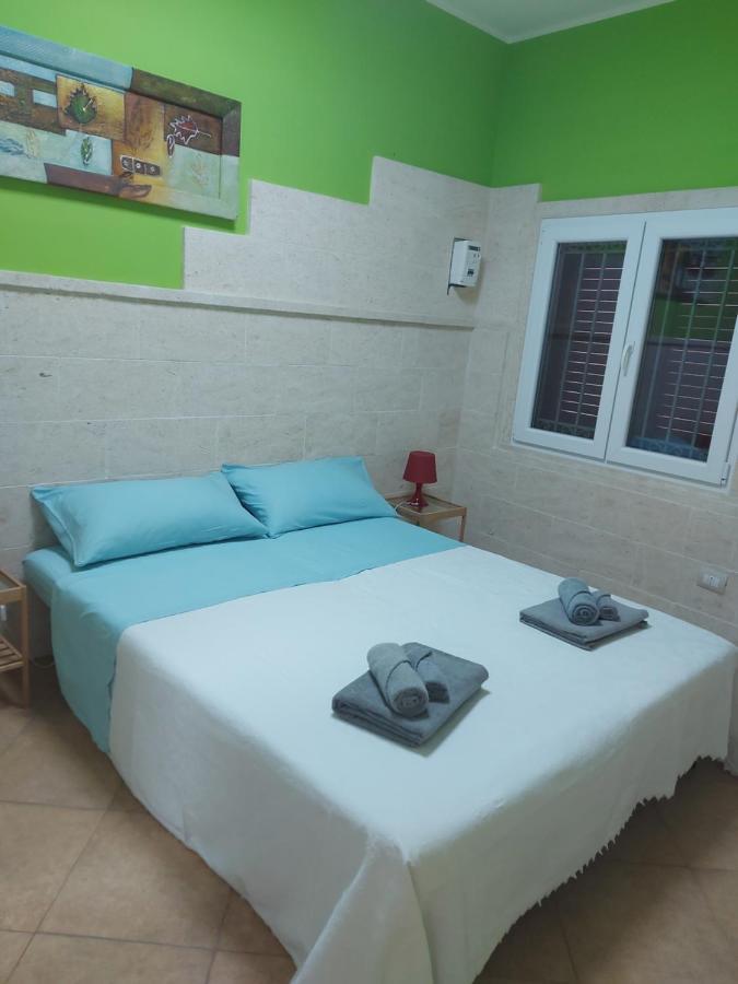 Casa Dei Filodendri Apartment Сан Пиетро ин Беваня Екстериор снимка