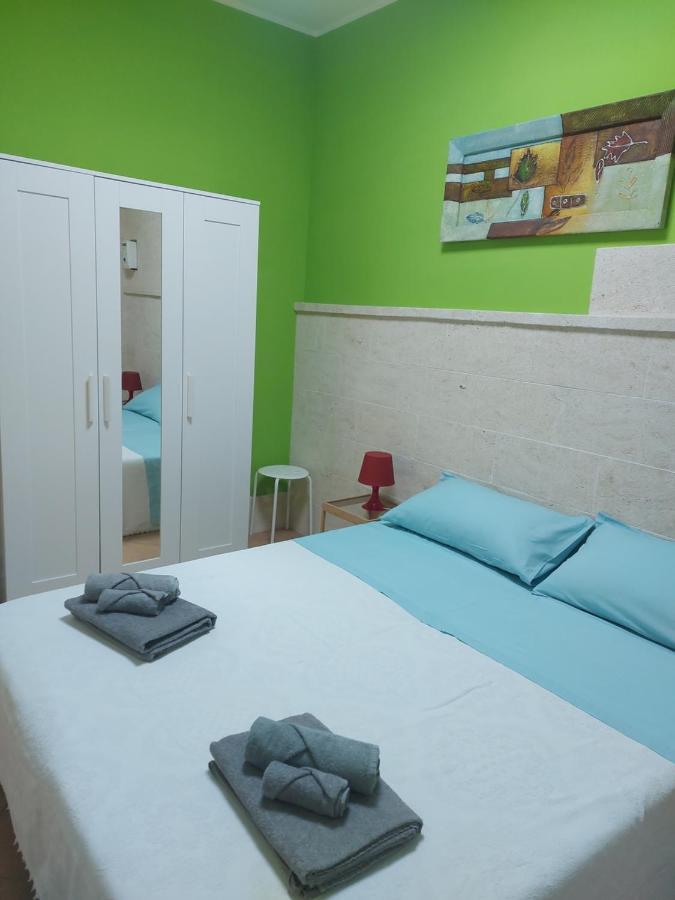 Casa Dei Filodendri Apartment Сан Пиетро ин Беваня Екстериор снимка