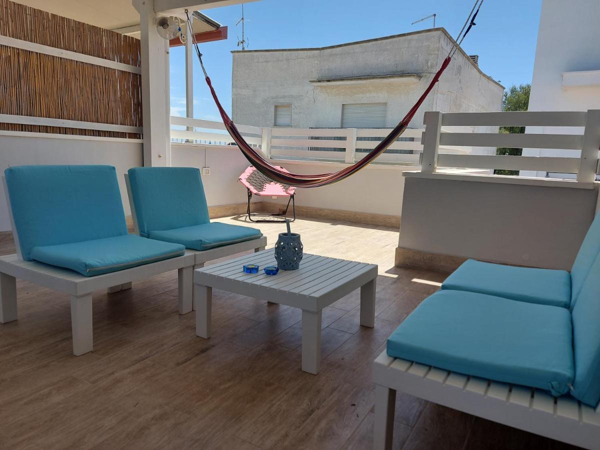 Casa Dei Filodendri Apartment Сан Пиетро ин Беваня Екстериор снимка